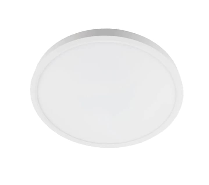 גוף תאורה CCT ​​40W IP44 קוטר 40 ס"מ
