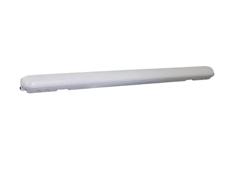 גוף תאורה עמיד למים IP65 50W אור יום