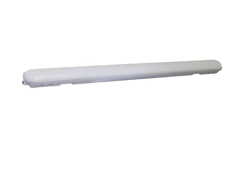 גוף תאורה עמיד למים IP65 40W אור יום