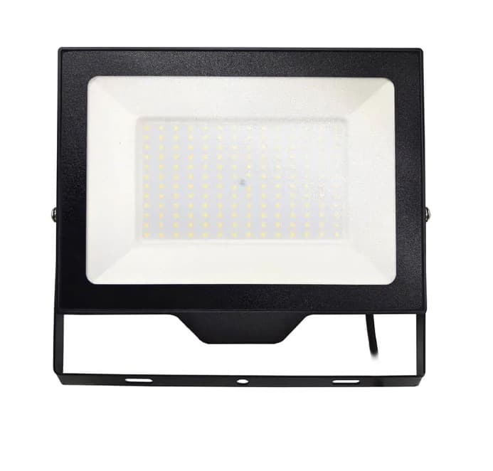 פנס הצפה 150W - אור לבן