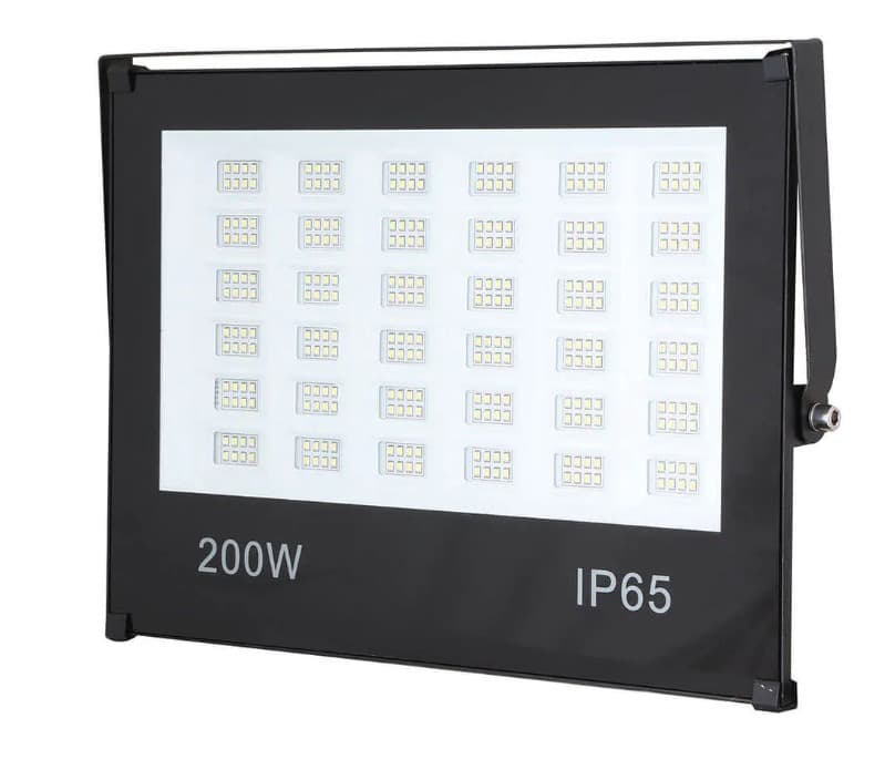 זרקור 200W אור חם