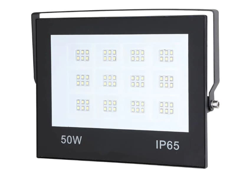 זרקור 50W אור חם