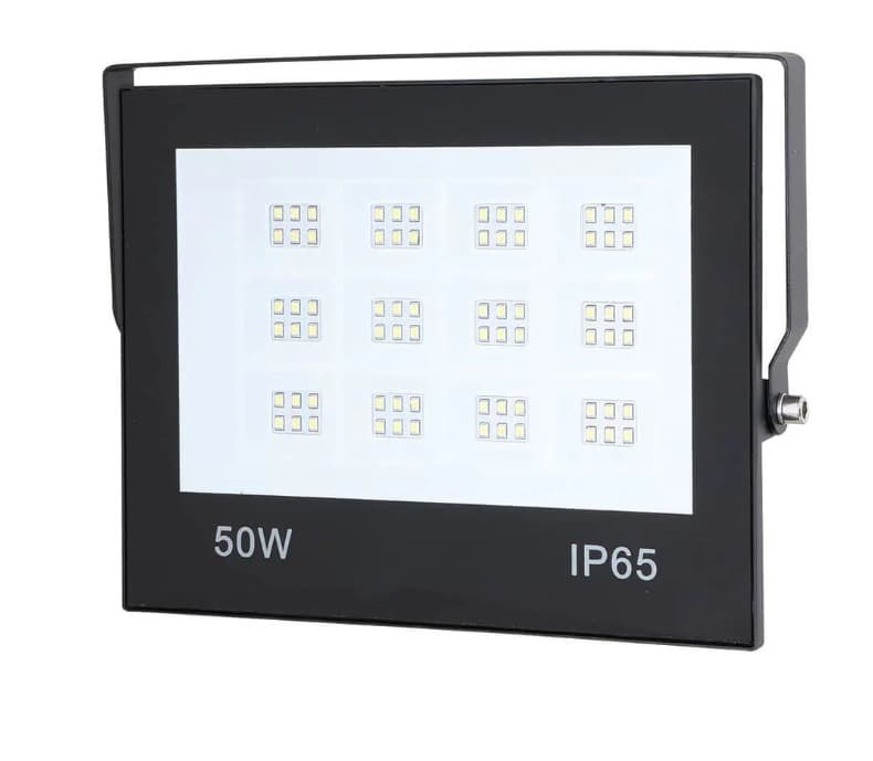 זרקור 50W אור יום