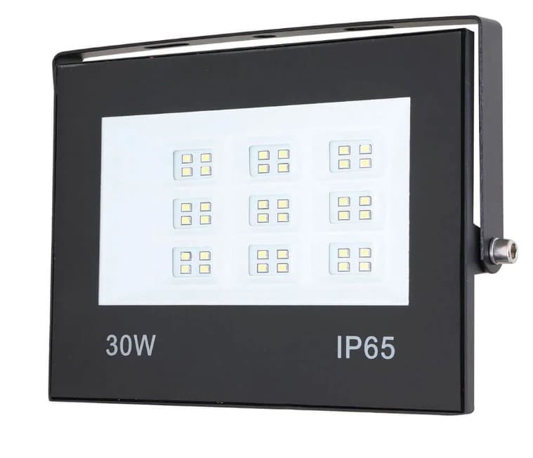 זרקור 30W אור חם