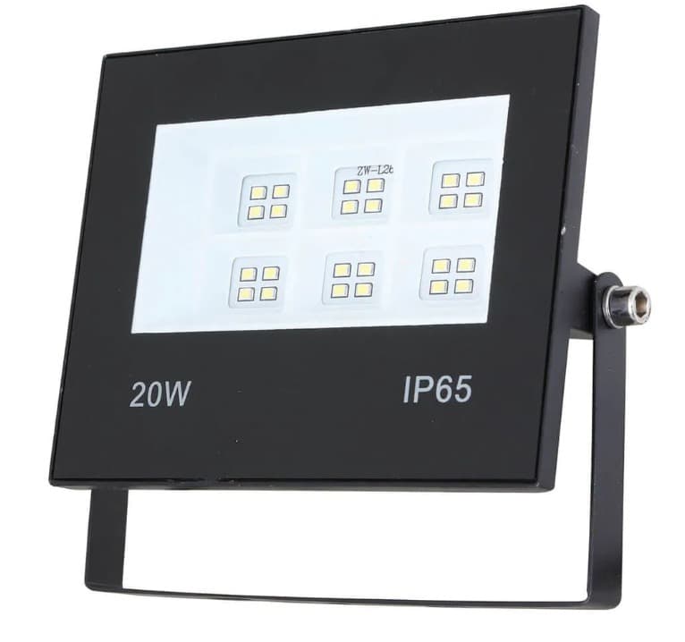 זרקור 20W אור חם