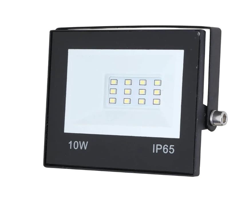 זרקור 10W אור יום