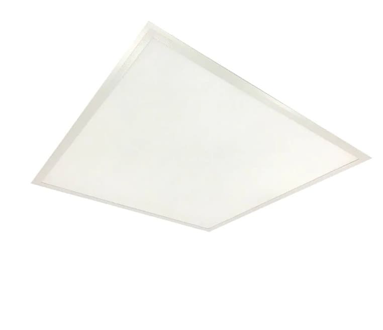 פאנל תקרה אקוסטית 40W אור קר