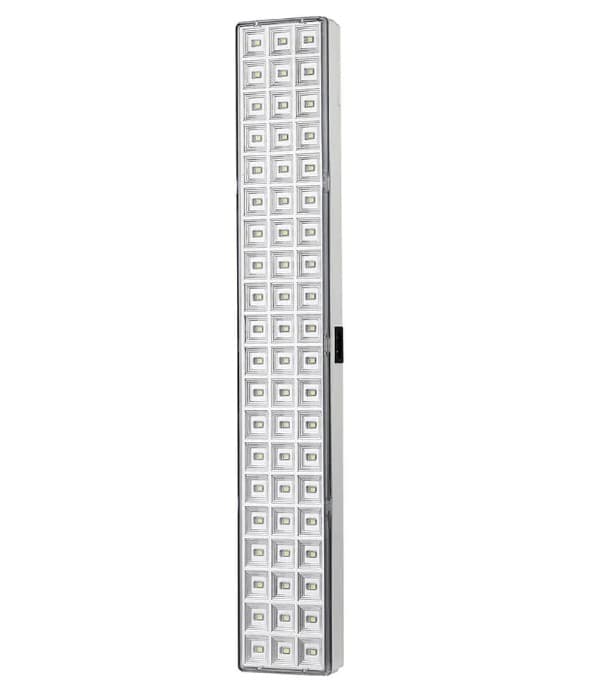 תאורה נטענת 6W Sun 60 LED 40 ס"מ