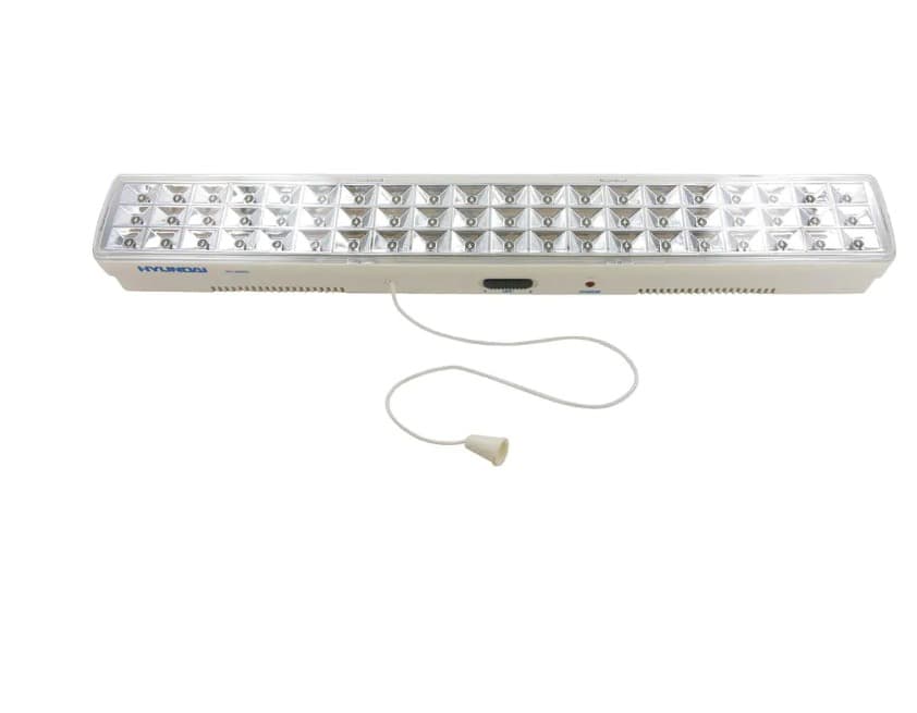 תאורה 6W 60 LED 63 ס"מ