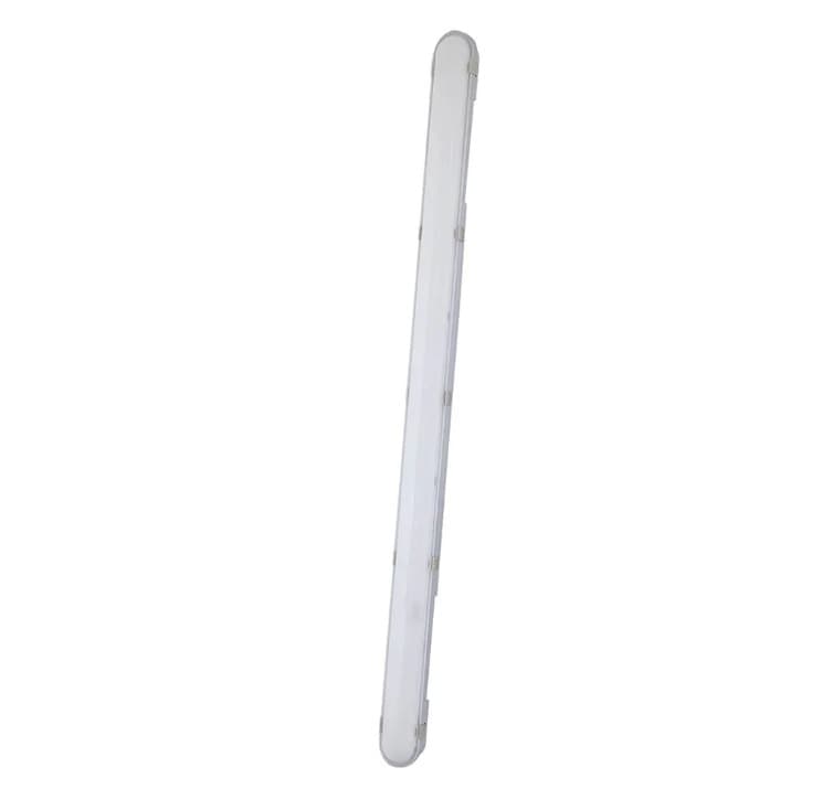 גוף תאורה 36W IP65 באורך 1.2 מטר