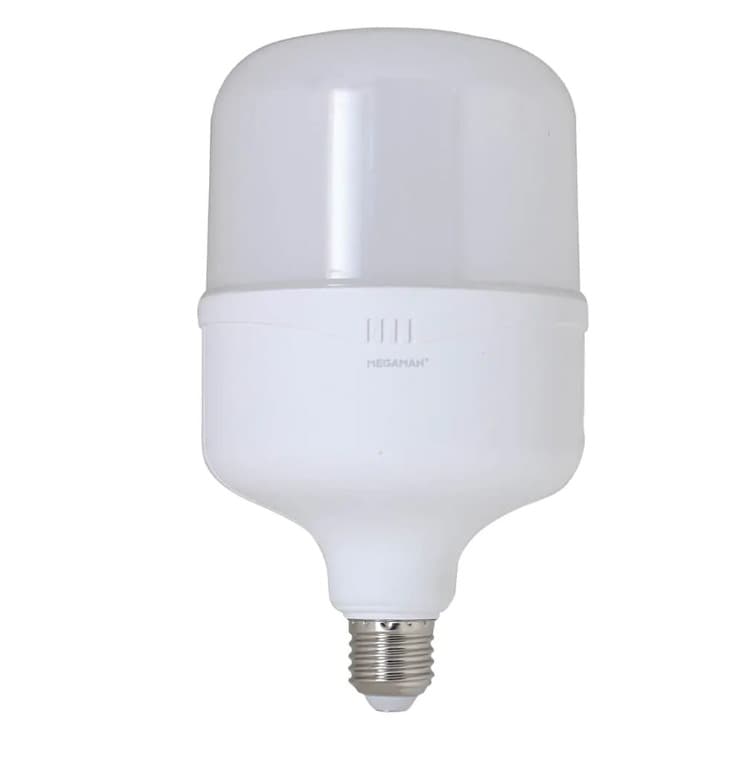 נורה 40W E27 T אור יום