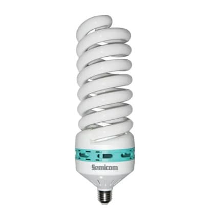 נורת ECO EL 150W אור יום