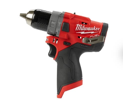 מקדחת פטיש M12 FUEL™ בקוטר 1/2 אינץ'