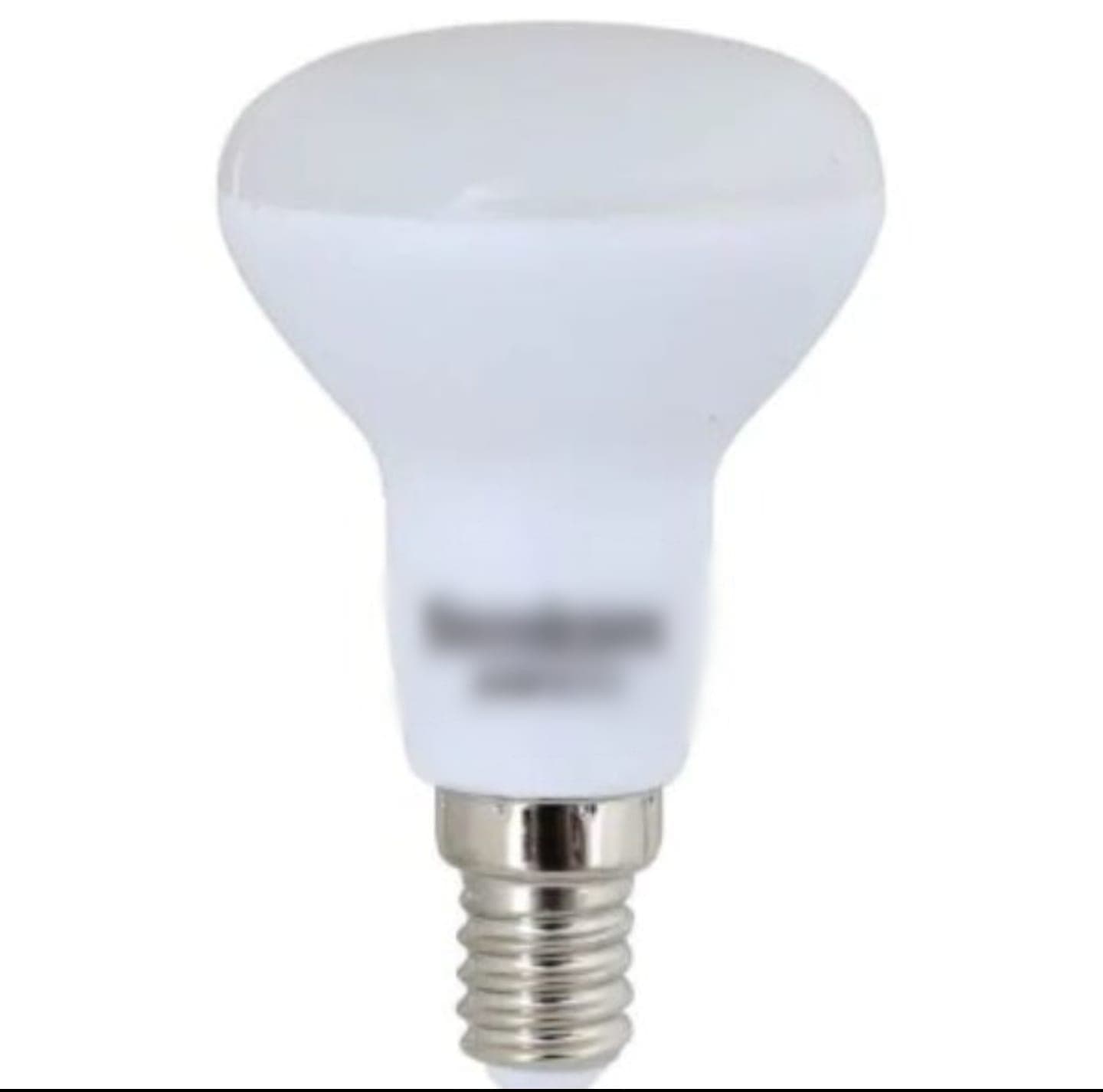 נורת רפלקטור R80 15W אור חם