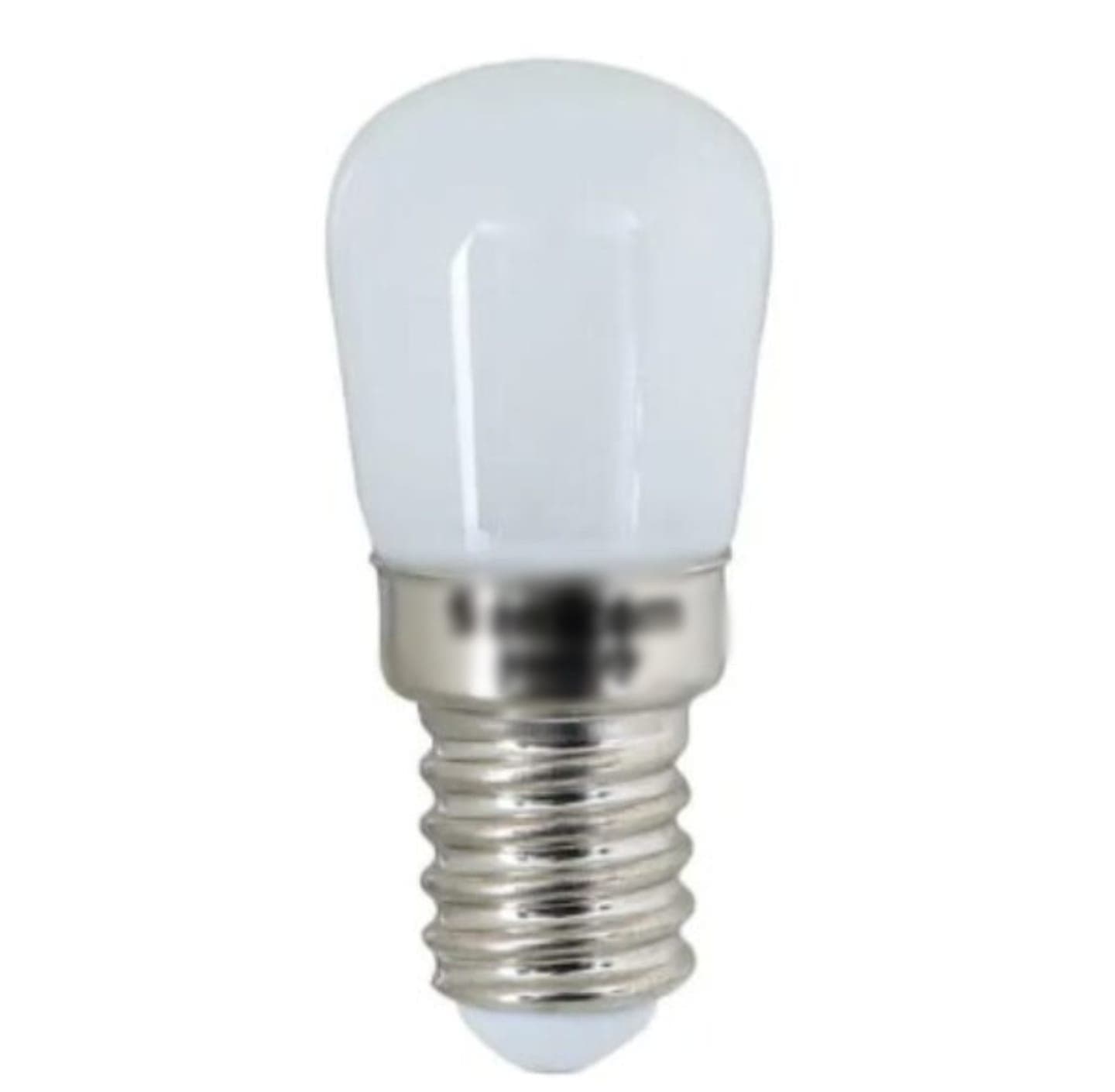 נורת LED אור חם 230V E14 2W