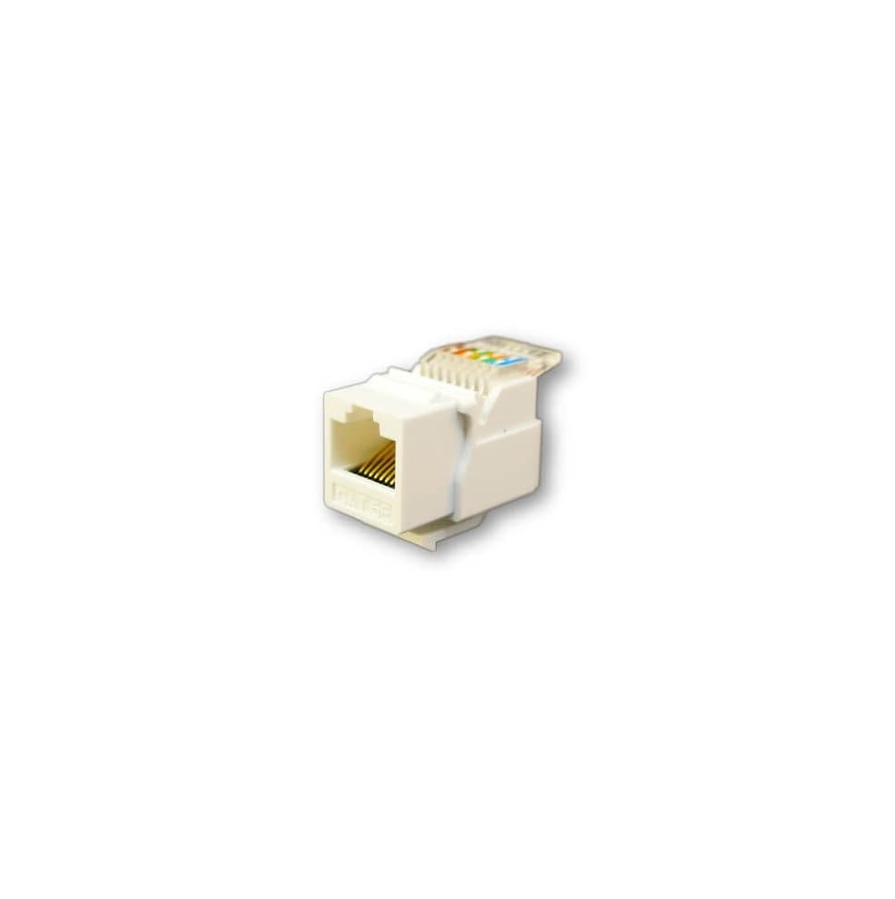 שקע מחשב לקיסטון CAT6