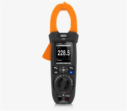 צבת אמפ' HT9025-1000A 1500VDC למערכות סולאר