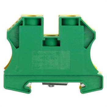 מהדק הארקה 35 נמוך WPE 35N