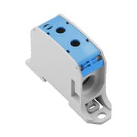 מהדק קומפקטי חדש כחול 95 WPD 131 1X95|1X95 BL