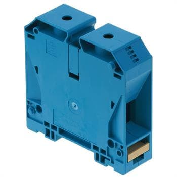 מהדק 95 (120) כחול WDU 95N-120N BL ויידמולר