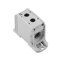 מהדק 185 אפור קומפקטי חדש WPD 132 1X185|1X185 GY