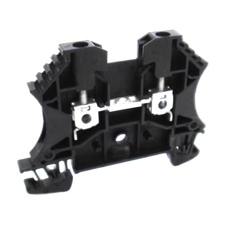 מהדק 2.5-10 (4) שחור WDU 2.5 WEIDMULLER