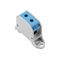מהדק קומפקטי חדש כחול 50 WPD 130 1X50|1X50 BL
